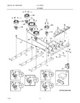 Diagram for 05 - Burner