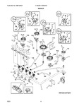 Diagram for 03 - Burner