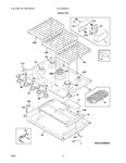 Diagram for 02 - Cook Top