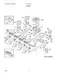 Diagram for 03 - Burner