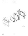 Diagram for 04 - Door