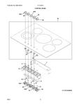 Diagram for 02 - Control Panel