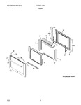 Diagram for 04 - Door