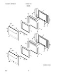 Diagram for 05 - Doors