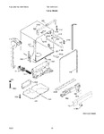 Diagram for 06 - Tub & Frame