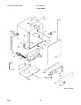 Diagram for 06 - Tub & Frame