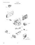 Diagram for 04 - Electrical Parts