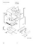 Diagram for 06 - Tub & Frame