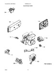 Diagram for 04 - Electrical Parts