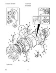 Diagram for 04 - Motor/tub