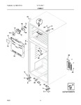 Diagram for 03 - Cabinet