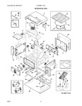 Diagram for 03 - Microwave Oven