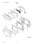 Diagram for 05 - Doors