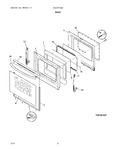 Diagram for 09 - Door