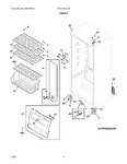 Diagram for 03 - Cabinet