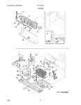 Frigidaire Glass Main Top 316456224 Genuine OEM Part - ApplianceParts4All