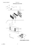 Diagram for 02 - Recommended Spare Parts