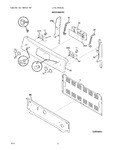 Diagram for 03 - Backguard