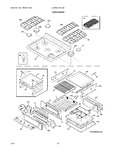 Diagram for 09 - Top/drawer