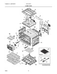 Diagram for 04 - Lower Oven