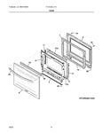 Diagram for 04 - Door