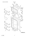 Diagram for 02 - Door