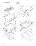 Diagram for 04 - Shelves