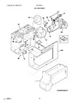 Diagram for 09 - Ice Container