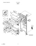 Diagram for 03 - Cabinet