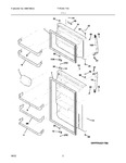 Diagram for 02 - Door