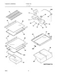 Diagram for 04 - Shelves