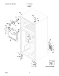 Diagram for 03 - Cabinet