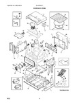 Diagram for 03 - Microwave Oven