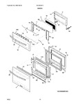 Diagram for 05 - Doors