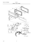 Diagram for 05 - Control Panel,door,miscellaneous