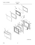 Diagram for 05 - Doors