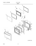 Diagram for 05 - Doors