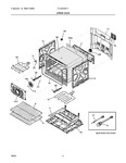 Diagram for 03 - Upper Oven