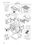 Diagram for 03 - Microwave Oven