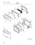 Diagram for 05 - Doors