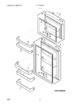 Diagram for 02 - Door