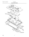 Diagram for 03 - Main Top/surface Units