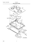 Diagram for 03 - Main Top/surface Units