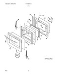 Diagram for 06 - Door