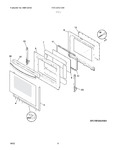 Diagram for 05 - Door