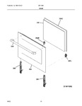 Diagram for 06 - Door