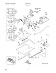 Diagram for 03 - Burner