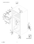 Diagram for 03 - Cabinet