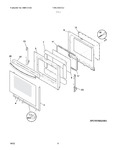 Diagram for 05 - Door