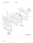 Diagram for 05 - Door